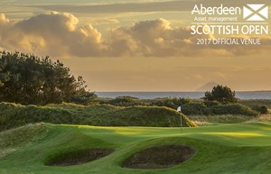 11th hole dundonald