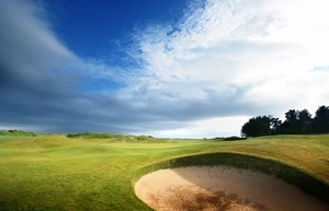 dundonald links 18th
