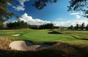 Gleneagles Queens 6