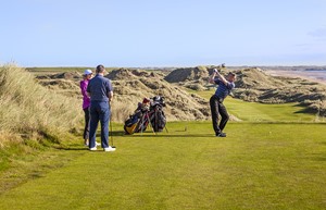 Trump International Scotland