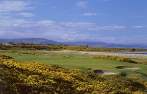 Play Royal Dornoch