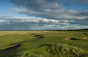 Dornoch Golf 2