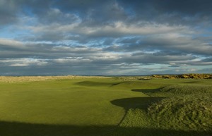 Dornoch Golf 8