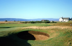 Dornoch Links