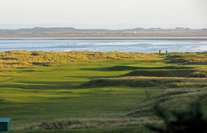 Dornoch Golf 7
