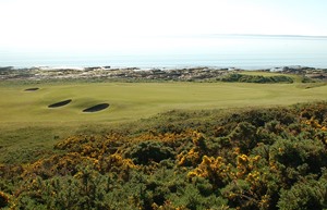Highland Golf Links