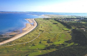 Dornoch Struie