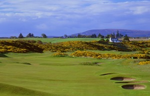 Royal Dornoch Tee Times