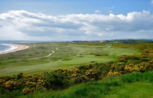 Royal Dornoch