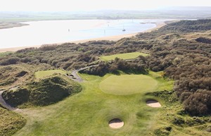 32253 Portstewart Golf Course