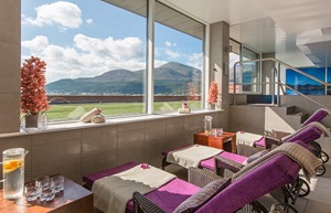 Slieve Donard 6