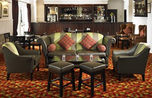dalmahoy james braid bar