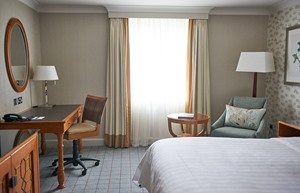 Dalmahoy Classic double new room