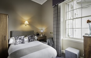 Single room high res