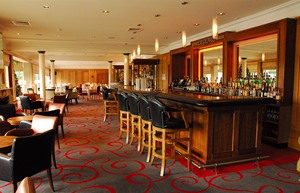 Legends Restaurant