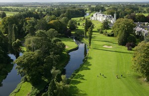 k club ryder cup course 3