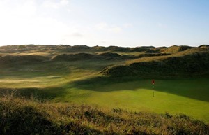 island 8 green