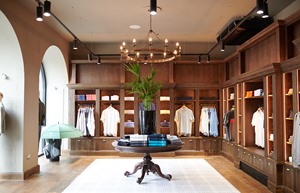 Carton House Golf Pro Shop