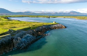 Tralee Golf Links 2