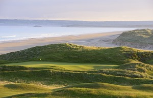 Tralee Golf Links 7