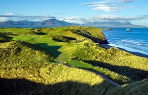 Tralee Golf Links 3