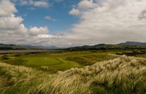 Waterville Links Gallery