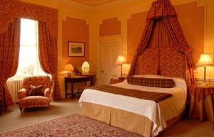glenapp castle ailsa craig double