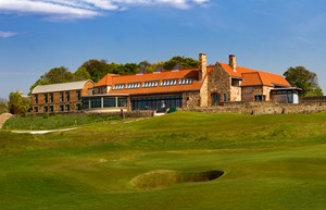 craigielaw clubhouse