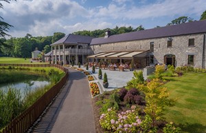 Fota Island BBQ 3