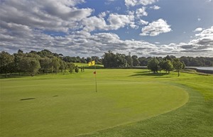 Fota Island Golf 5