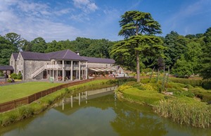 Fota Island BBQ 4