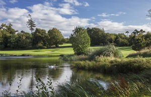 Fota Island Golf 1