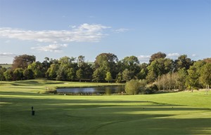 Fota Island Golf 3