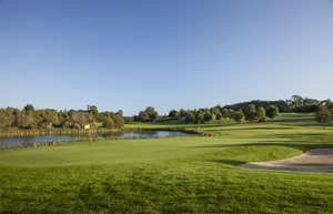 Fota Island Golf 8
