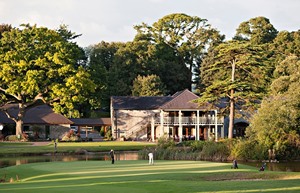 Fota Island Golf 16