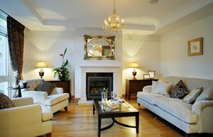 Lodges