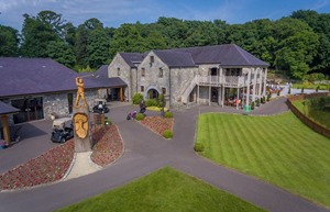 Fota Island BBQ 2