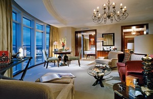 LuxurySuite