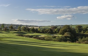 Fota Island Golf 4