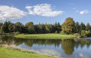 Fota Island Golf 6