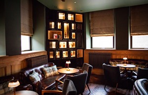 sandman lounge 1