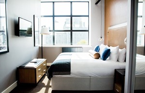 sandman bedroom 2