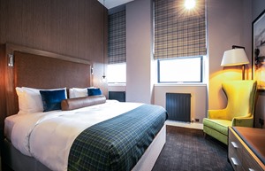 sandman double room 1