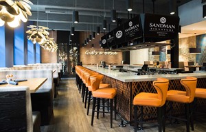 sandman bar 2