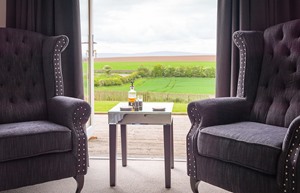 Garleton Lodge Aberlour Mood 6 