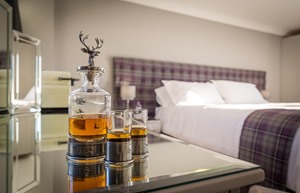 Garleton Lodge Aberlour Mood 2 