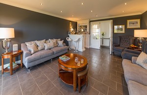 Garleton Lodge Bar Residents Lounge 1