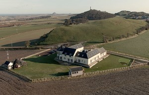 Garleton Lodge External