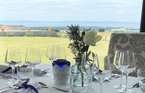 Garleton Lodge Restaurant