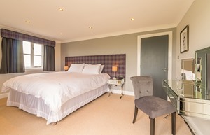 Garleton Lodge Jura